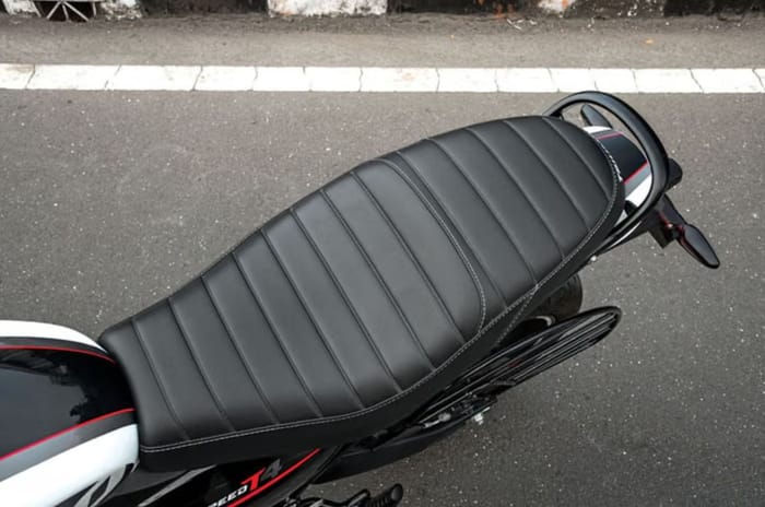 6 things to know about the Triumph Speed T4